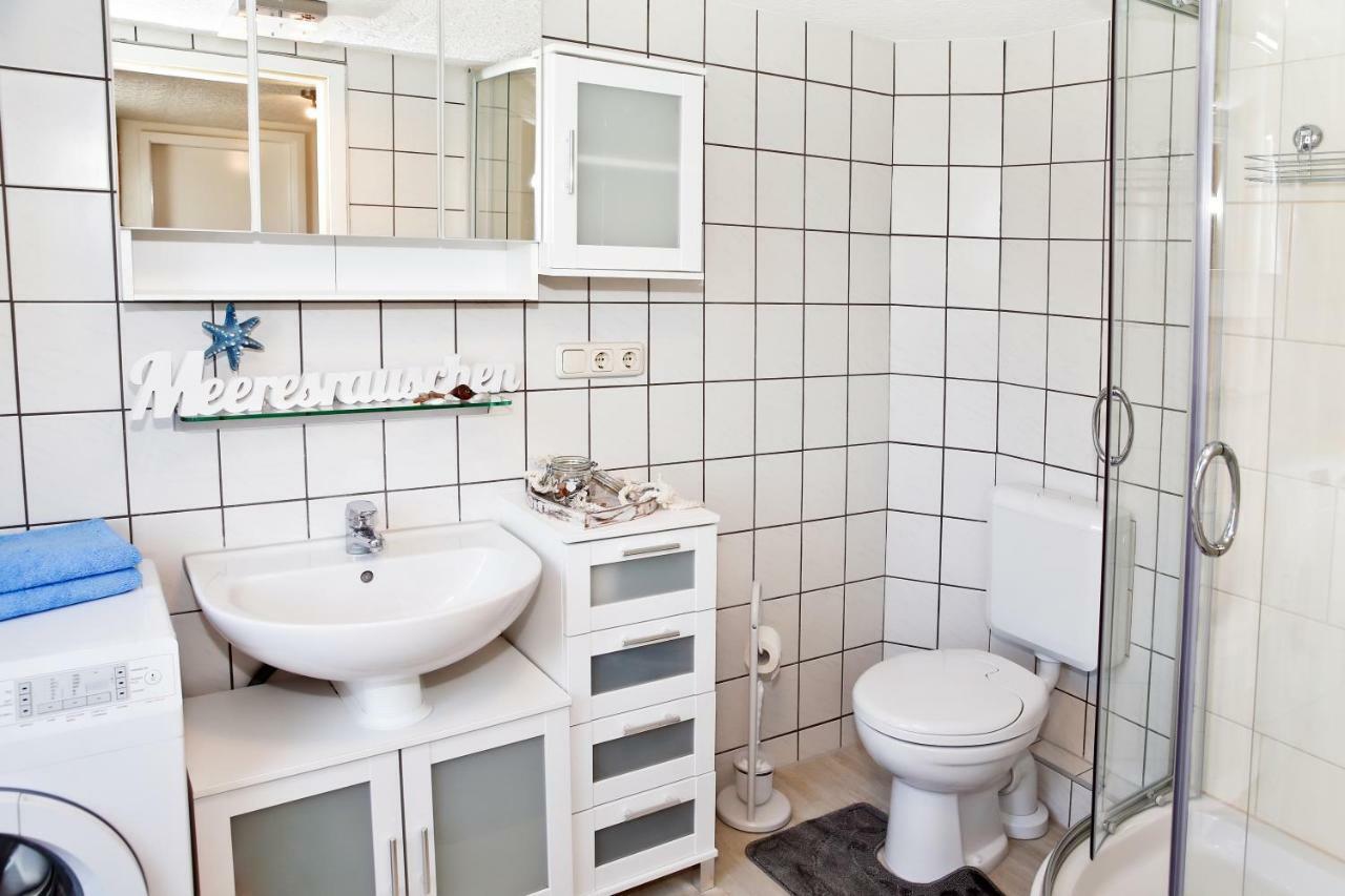 Meeresrauschen Kagsdorf Экстерьер фото