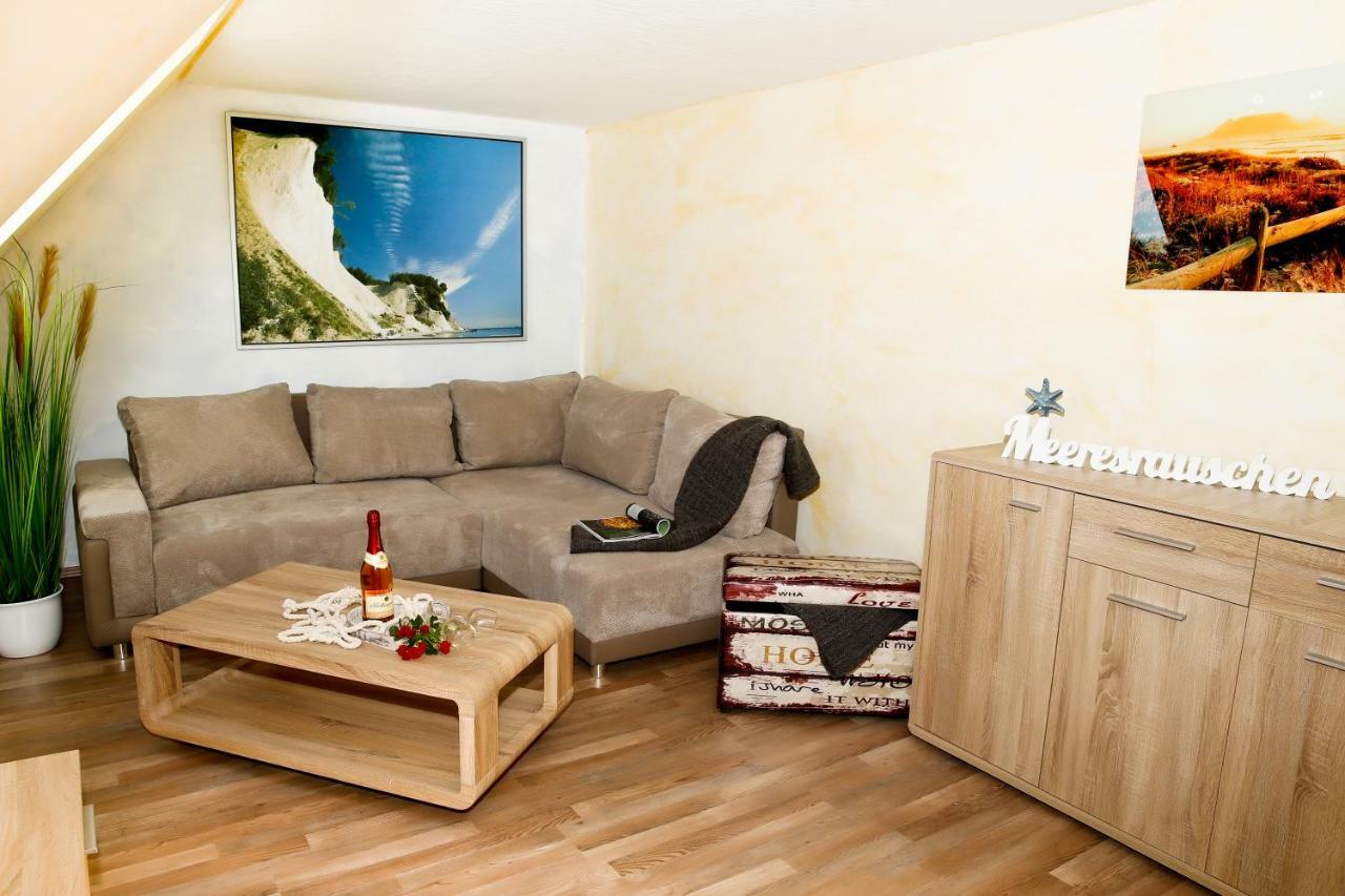 Meeresrauschen Kagsdorf Экстерьер фото